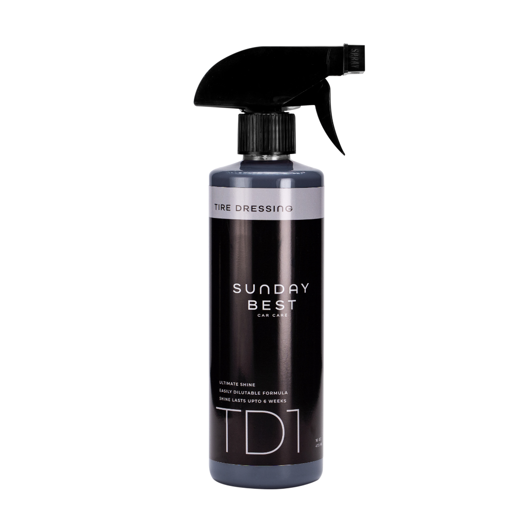 1 Tire Dressing That Last Weeks, Not Days Like Those Other Guys... – Sunday Best Car Care 1 Tire Dressing That Last Weeks, Not Days Like Those Other Guys... – Sunday Best Car Care